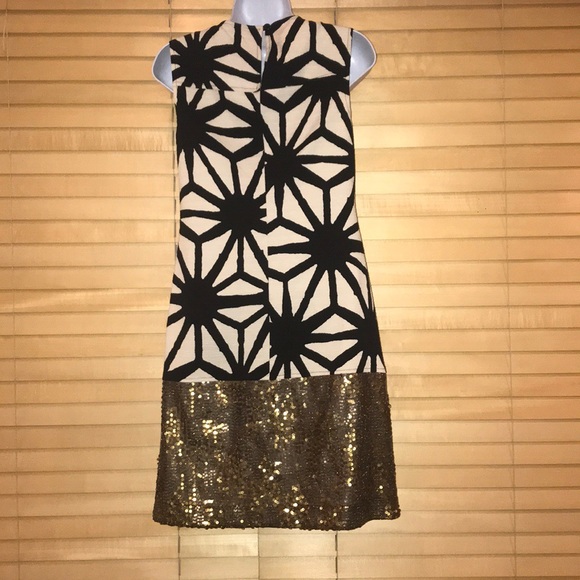 Tabitha Karimata Sequin Dress - Picture 5 of 9